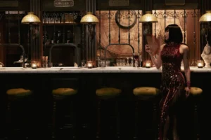 Best Hong Kong Island Bars, Nightclubs and Hong Kong China Nightlife Guide