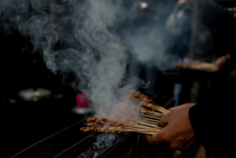 Malay Food in Malaysia: 17 Authentic Dishes and Food to Eat at Kuala Lumpur