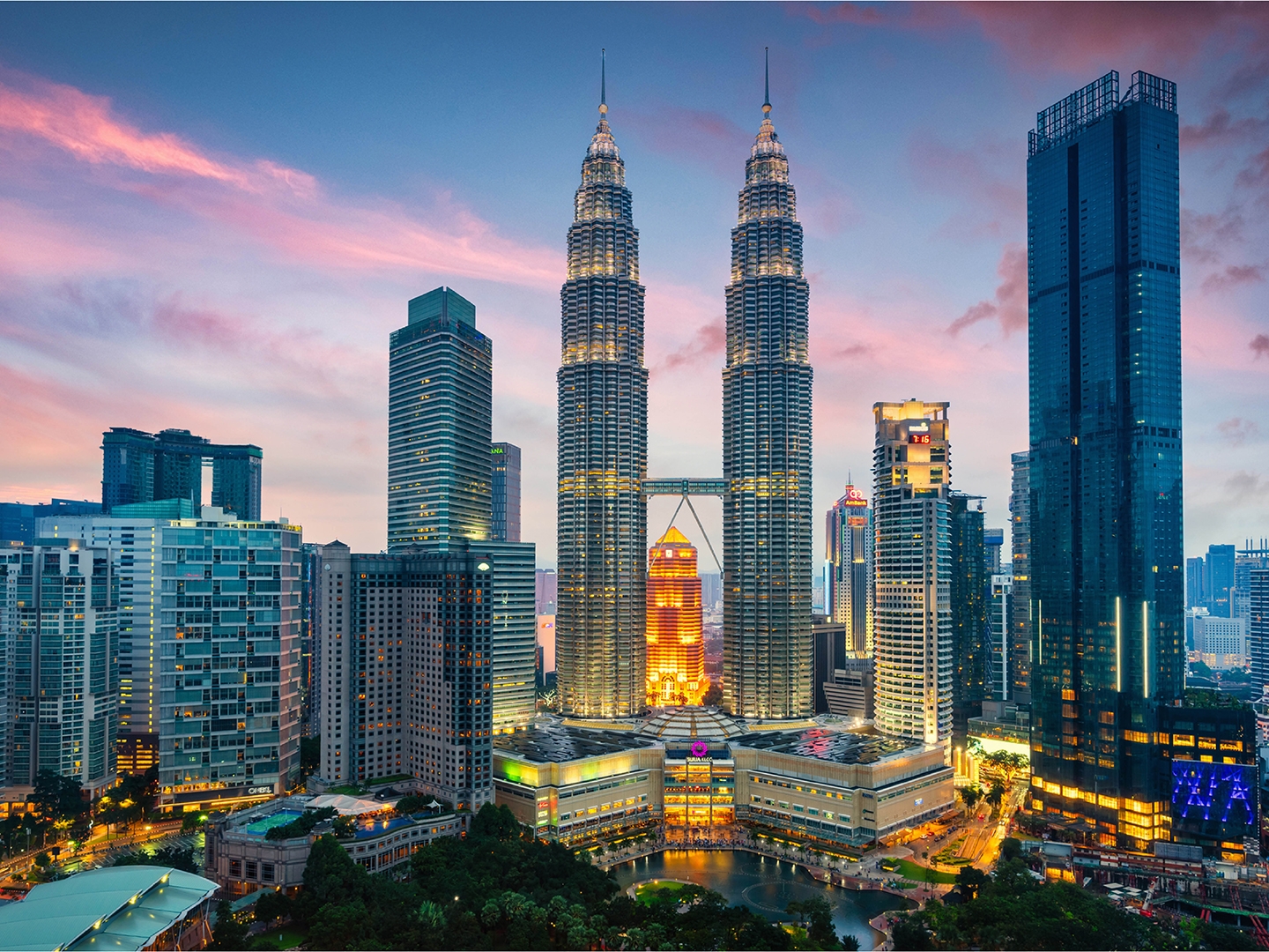 Malaysia Visa for US Citizens: Complete Entry Requirements and Travel Guide
