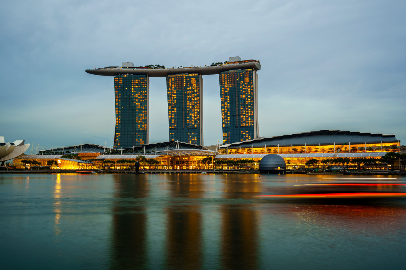 Singapore Itinerary 3 Days: A Perfect 3-Day Travel Plan for First-Time Visitors