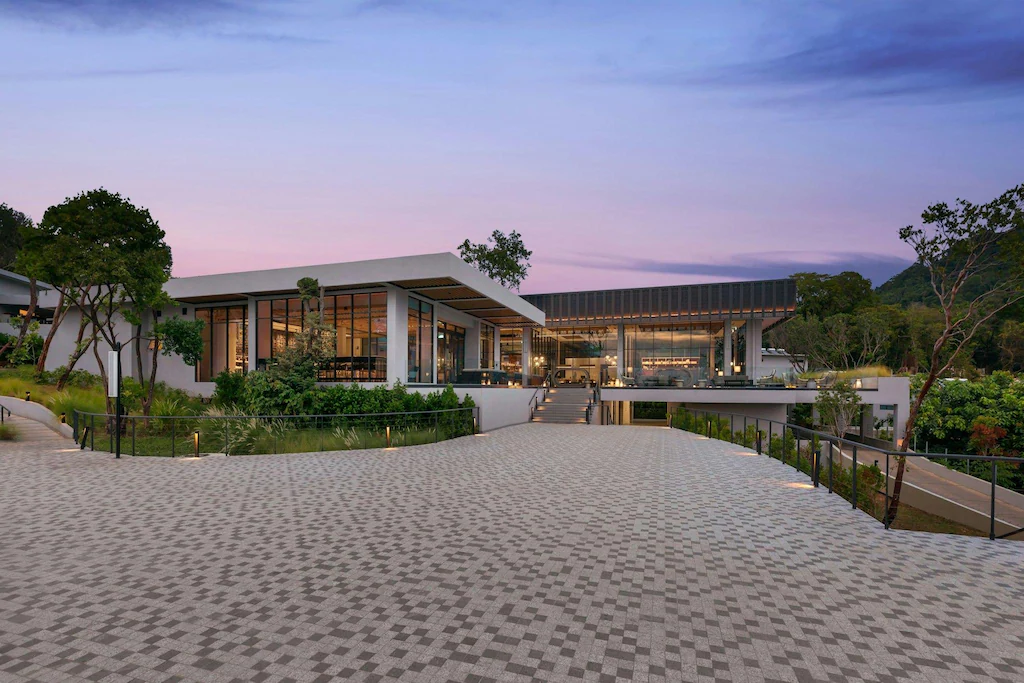 Perhentian Marriott Resort & Spa