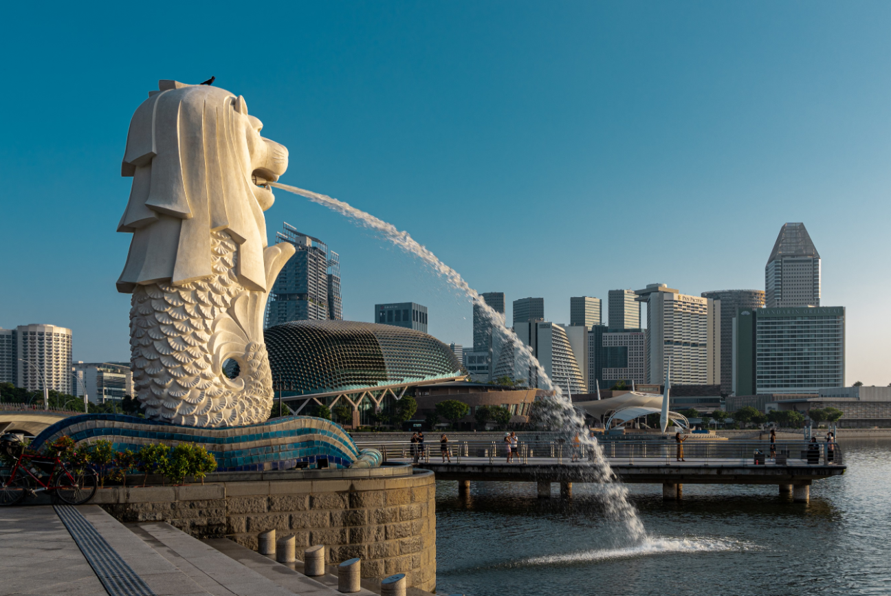 Do American Citizens Need a Visa for Singapore? Complete 2026 Travel Guide