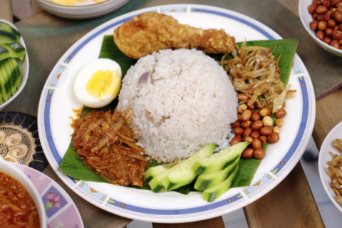 Malaysian Food Guide: 18 Traditional Malaysian Dishes and Meals to Savor