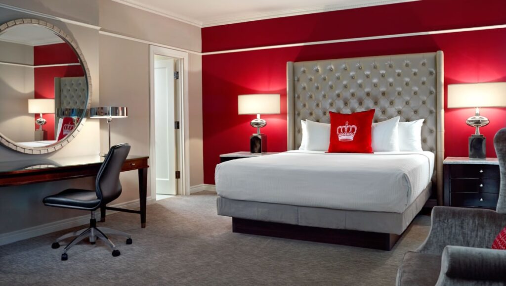 hotels in Old Town Toronto