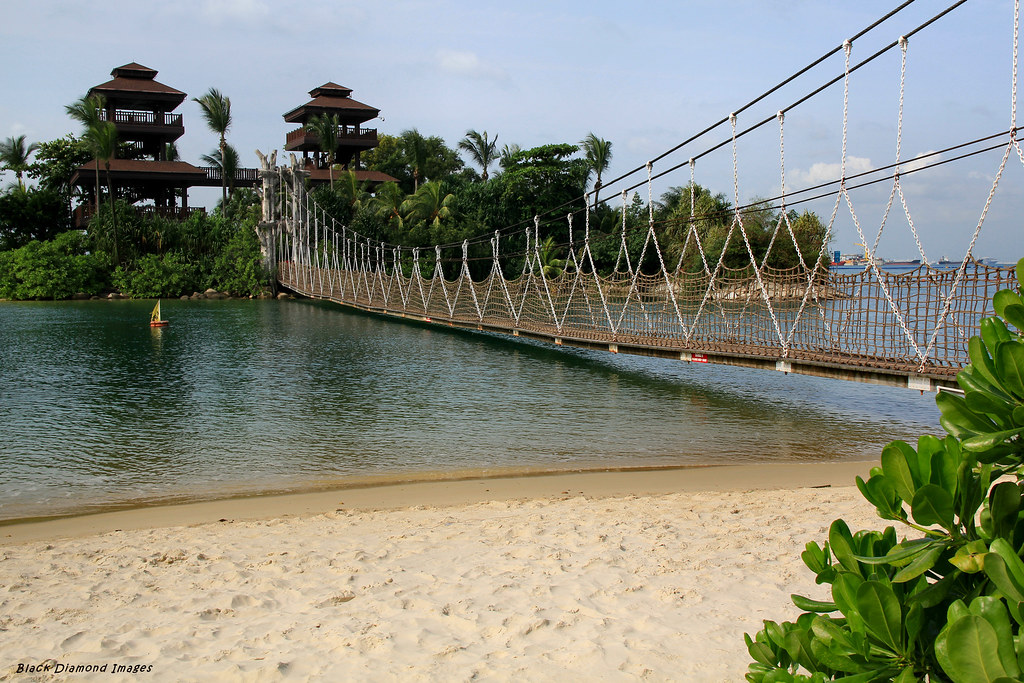 7 Amazing Reasons to Visit Palawan Beach in Singapore
