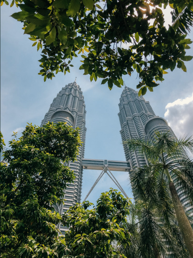 best time to visit Malaysia