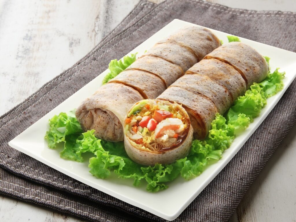 Singapore cuisine