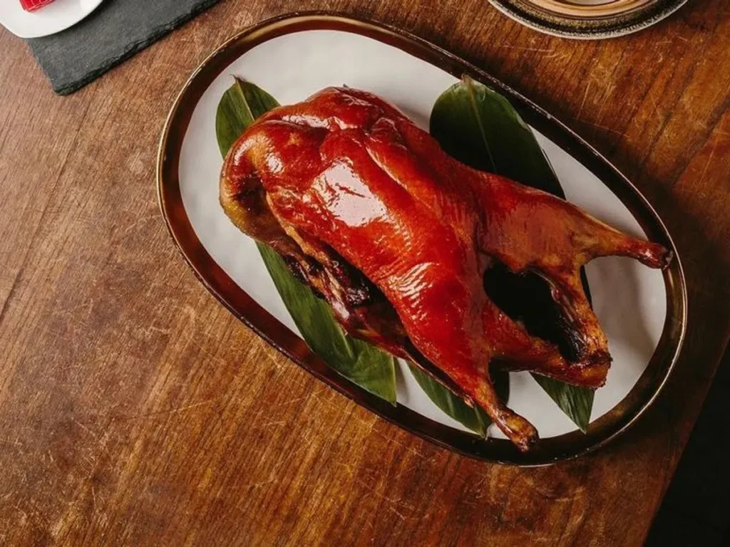 Chinese cuisine Hong Kong
