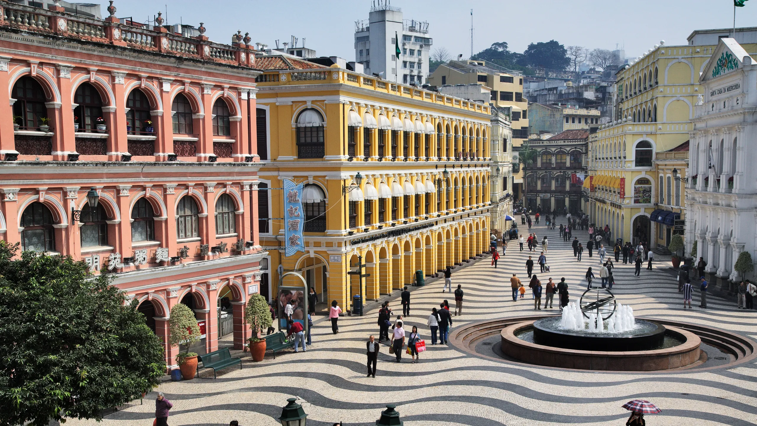 15 Amazing Places to Visit in Macau: Ultimate Macau What to See Guide