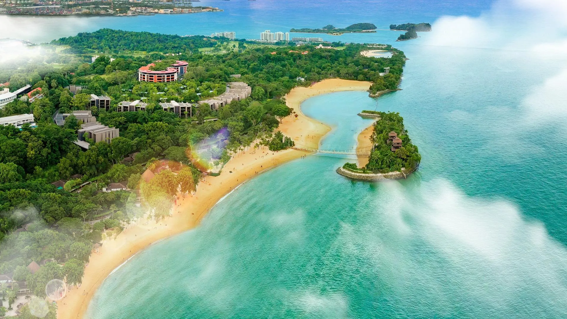 15 Amazing Things to Do in Sentosa Island Singapore for Families and Adventure Lovers