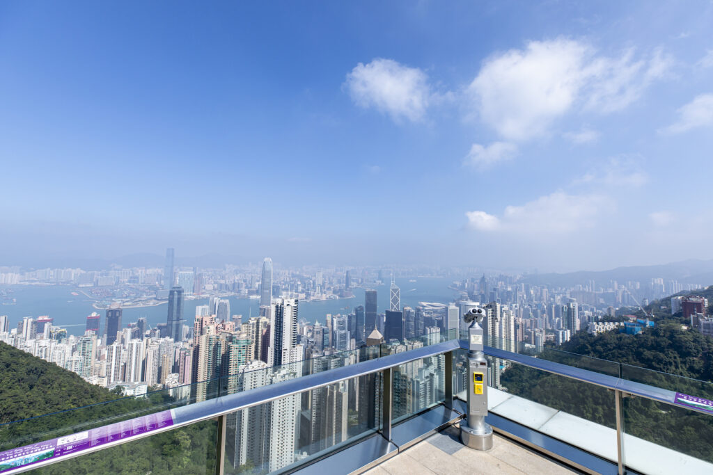 Sky Terrace 428