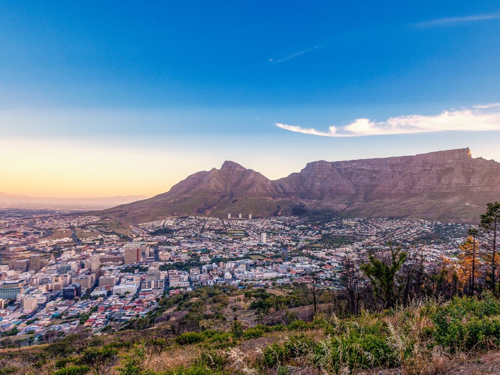 Do US Citizens Need a Visa for South Africa