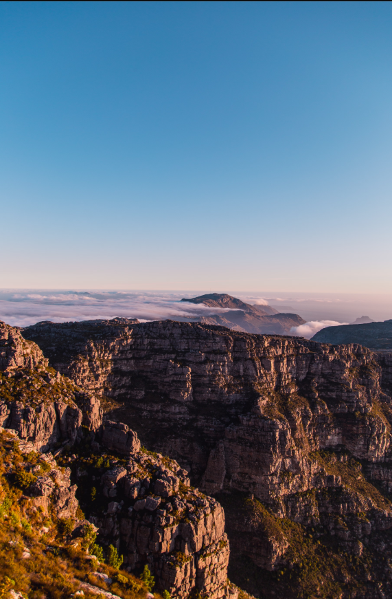 Table Mountain
