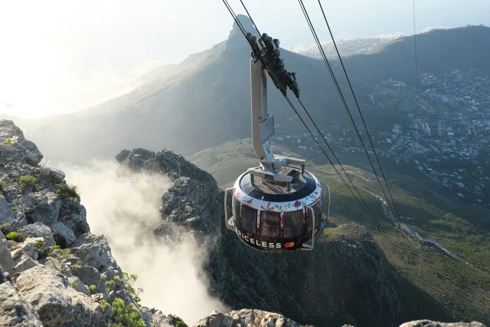things to do in South Africa