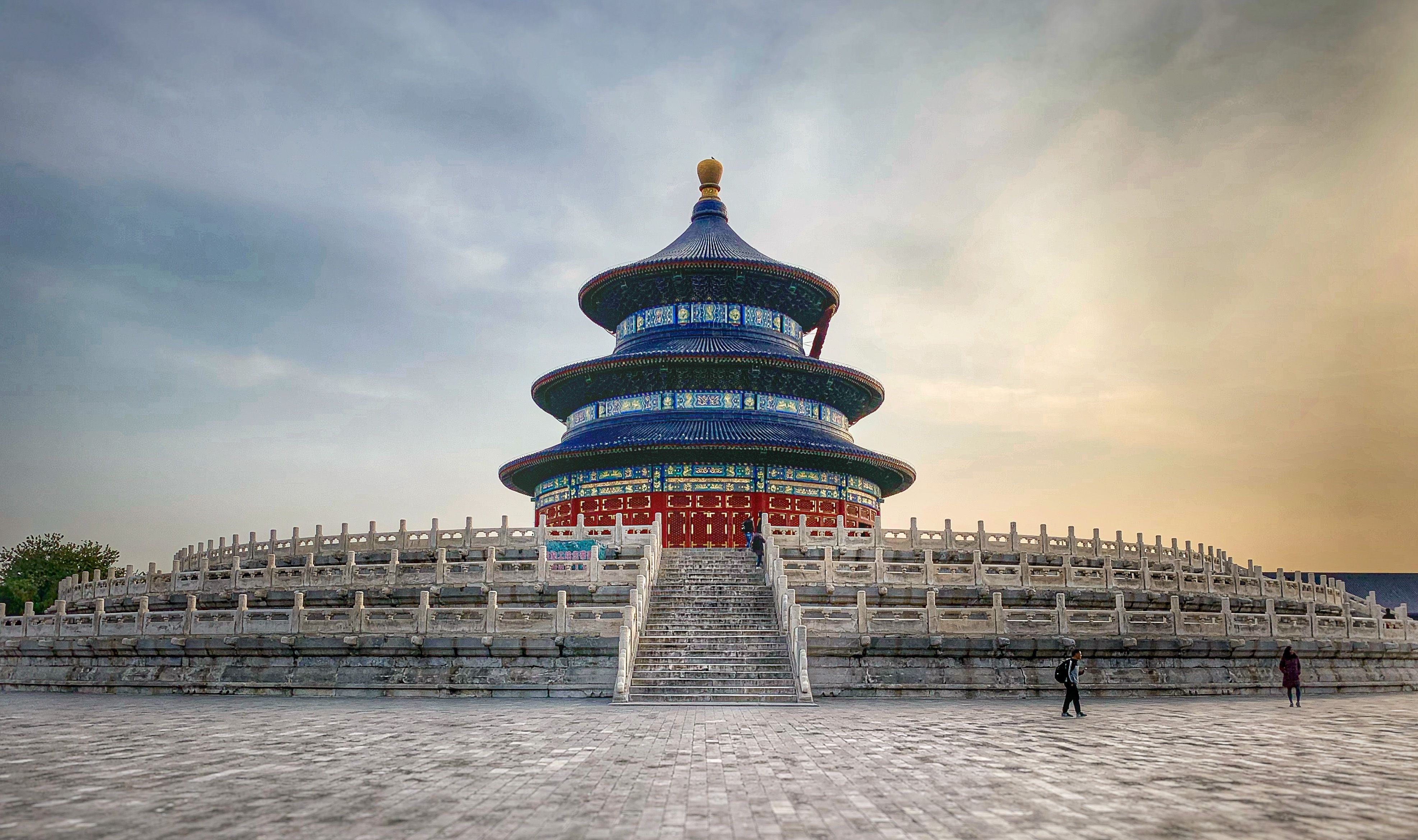 15 Famous Landmarks in China That Showcase the Nation's Rich Heritage