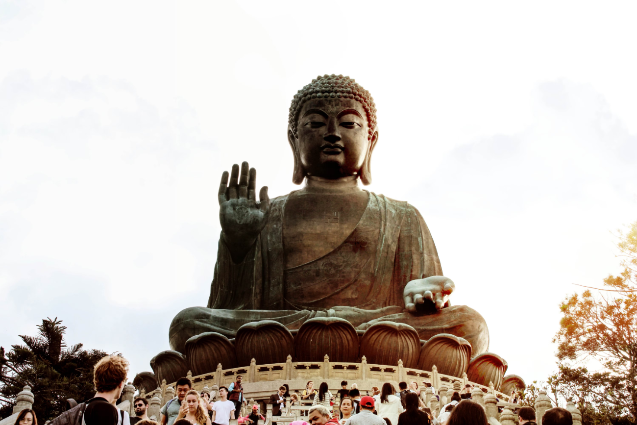 Big Buddha Hong: Complete Guide to Tian Tan Buddha HK on Lantau Island