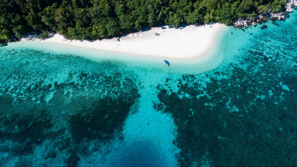 Tioman Island