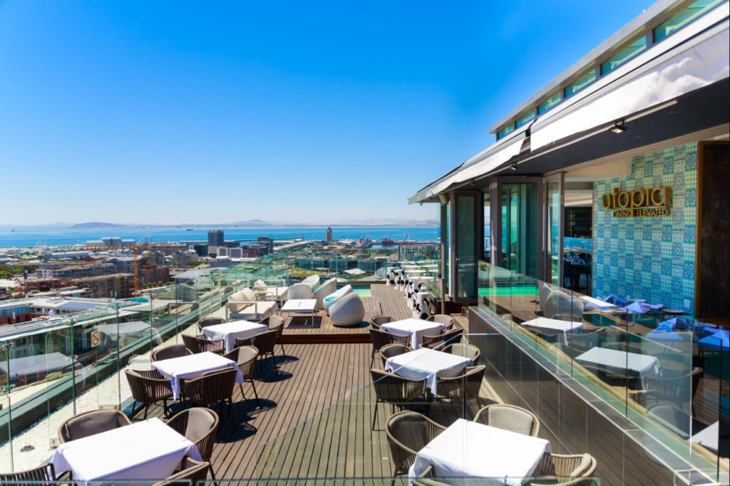 Utopia Cape Town
