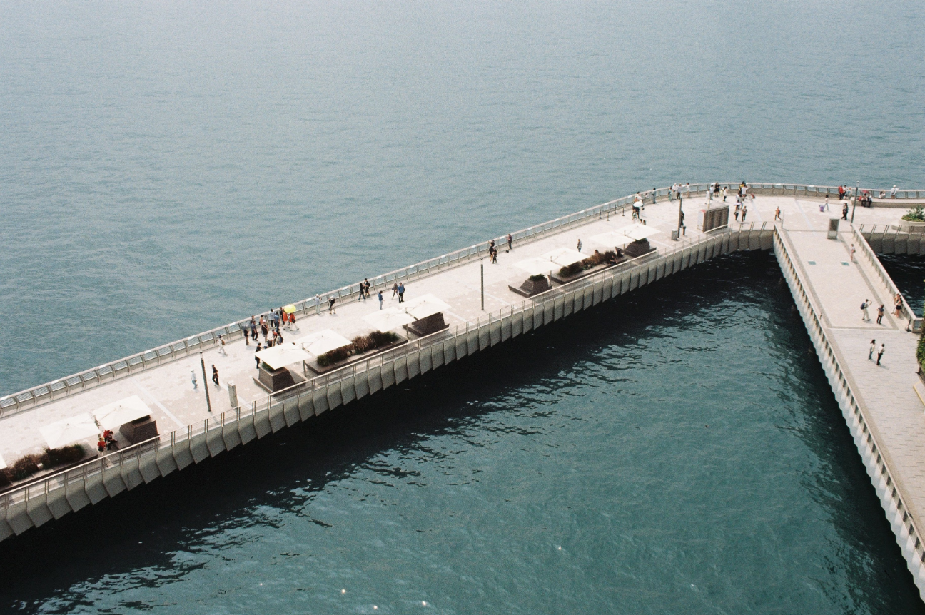 Victoria Harbour Hong Kong: Complete Guide to Hong Kong's Iconic Waterfront