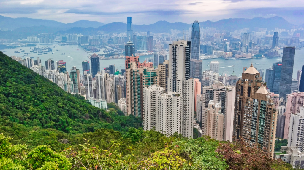 Victoria Peak Hong Kong: Complete Guide to the City's Most Spectacular Viewpoint