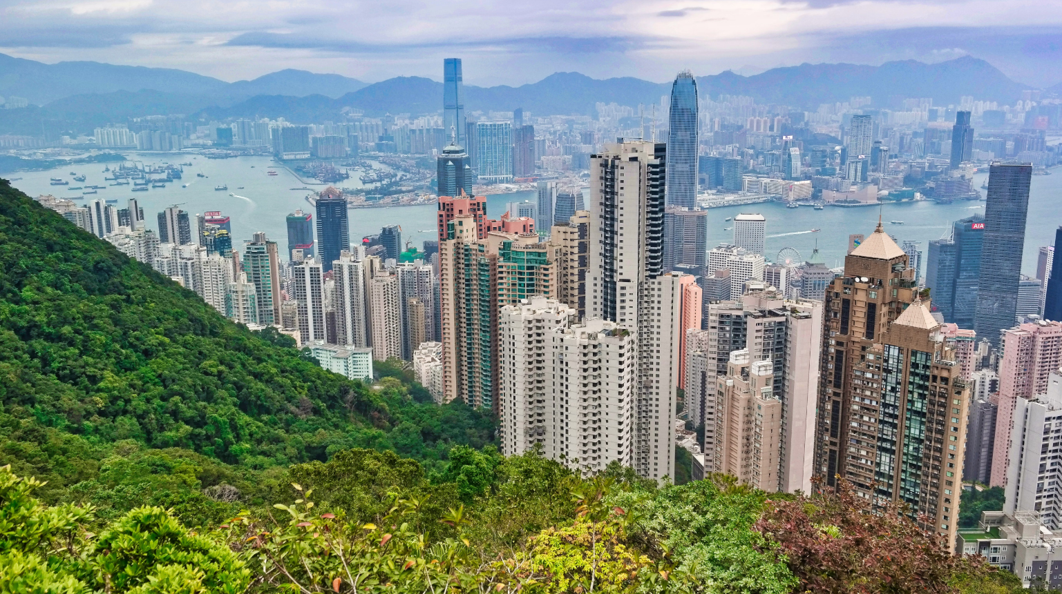 Victoria Peak Hong Kong: Complete Guide to the City's Most Spectacular Viewpoint