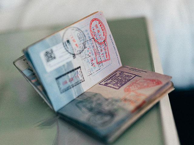 visitor visa Canada