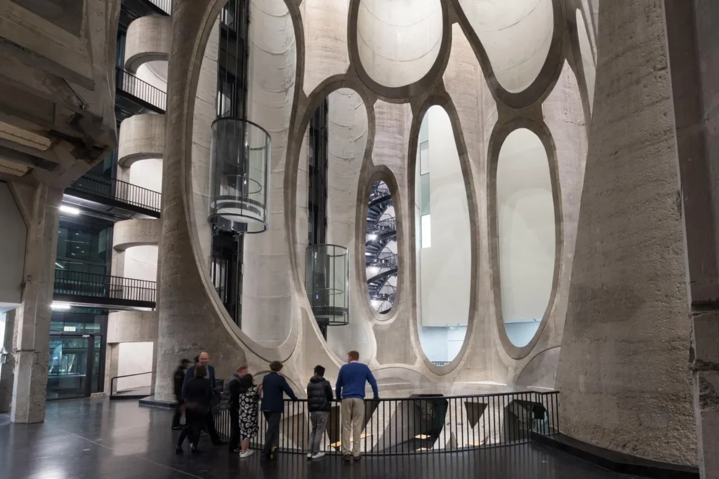 Contemporary Art at Zeitz MOCAA