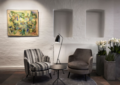 Hotels in Copenhagen City: 15 Top Hotels for Luxury, Design & Location