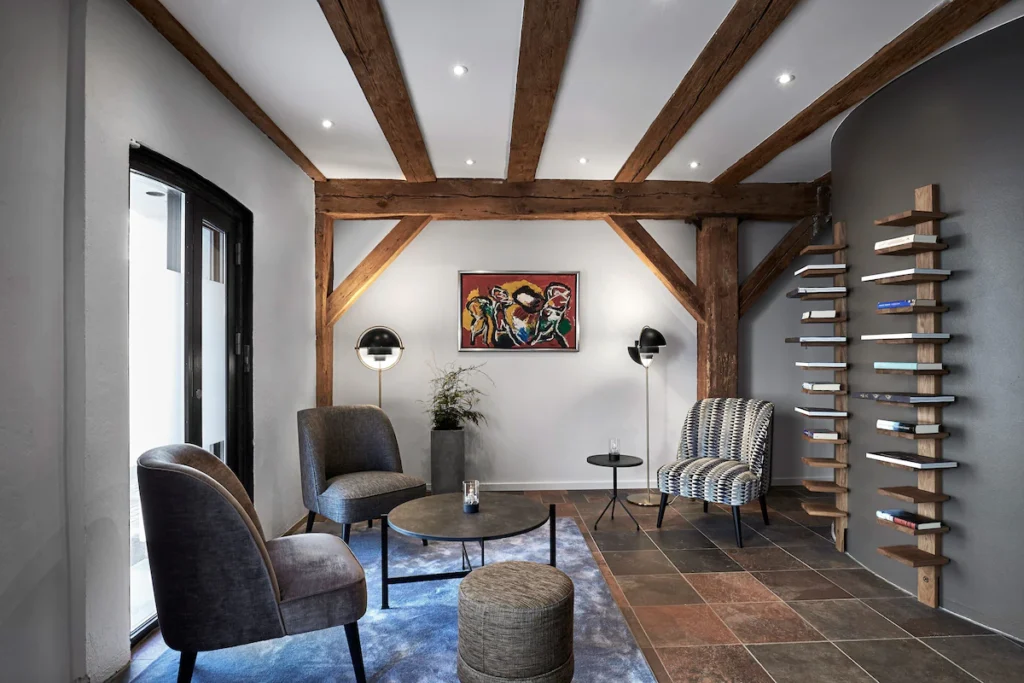 71 Nyhavn Hotel copenhagen