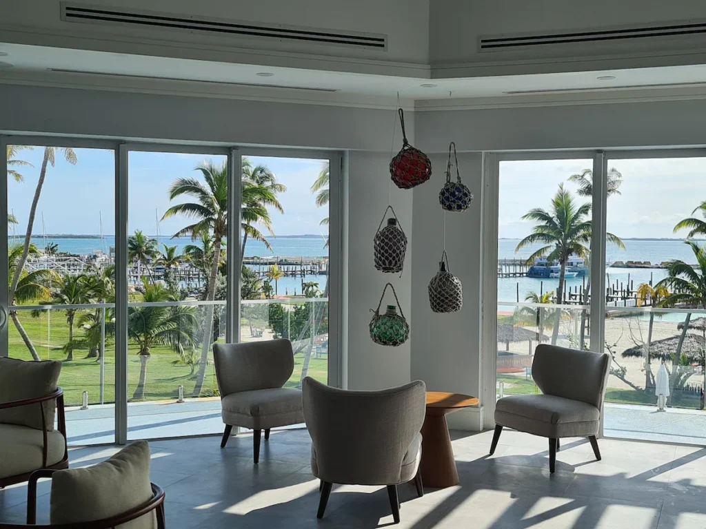 Abaco hotels