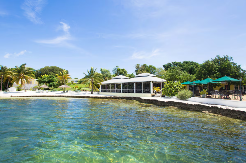 Green Turtle Club Resort & Marina