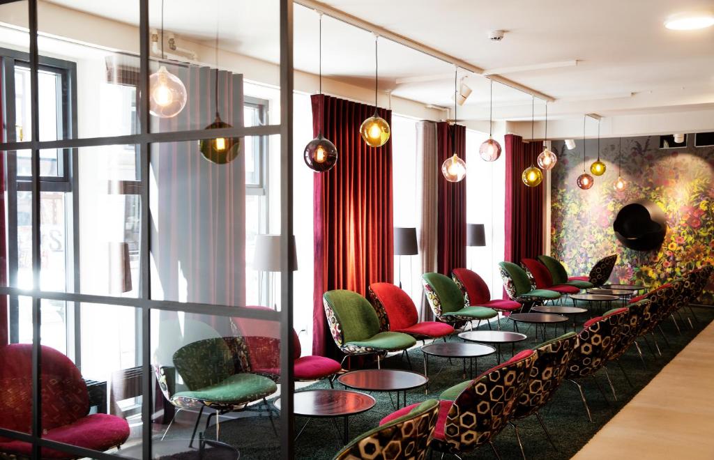 Andersen Hotel