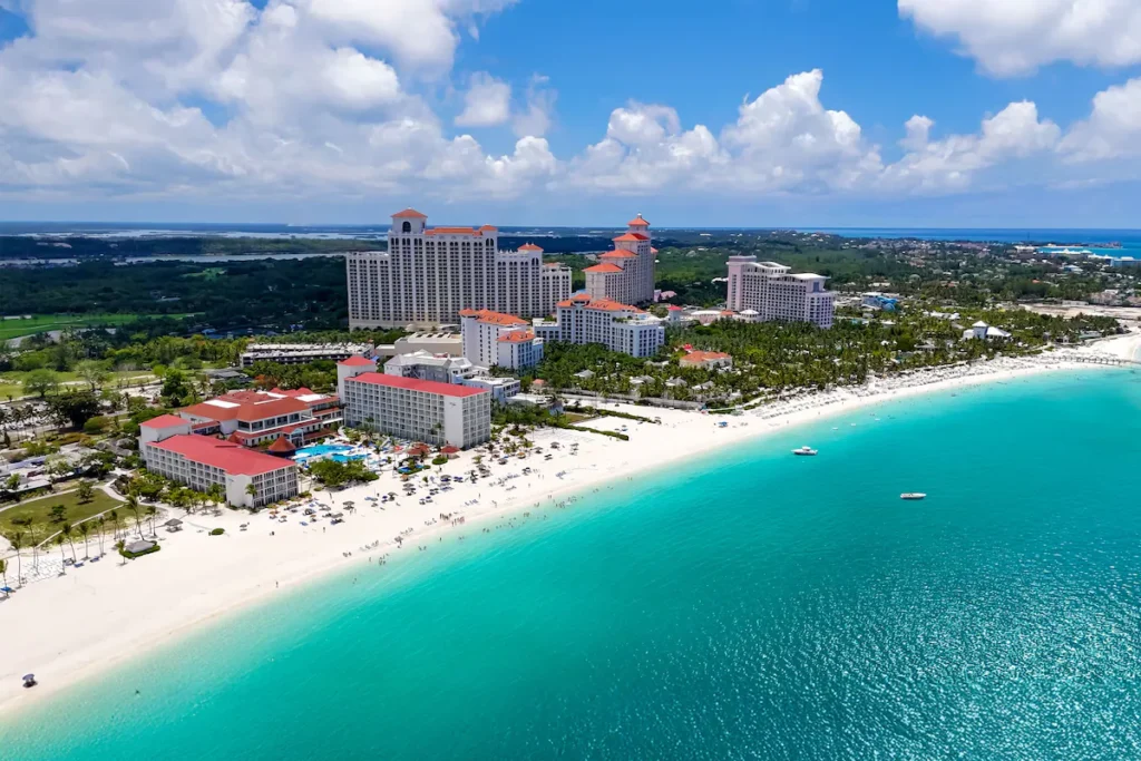 Breezes Resort & Spa Bahamas BAHAMAS