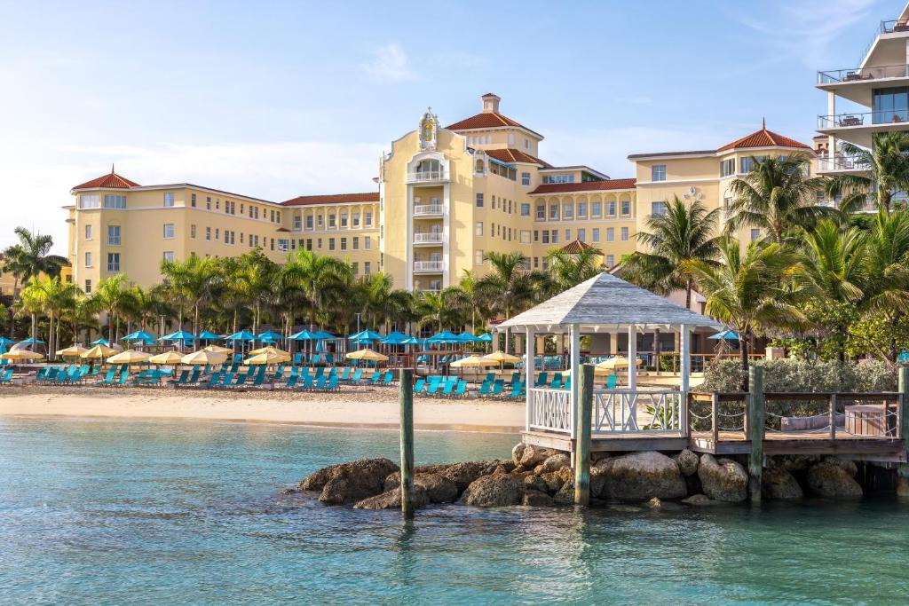 British Colonial Nassau bahamas
