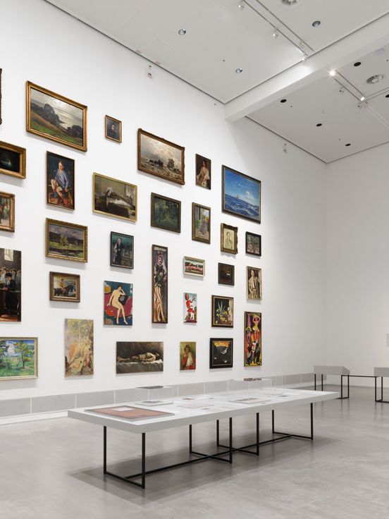 Berlinische Galerie