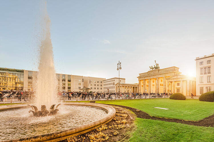 things to do in Berlin