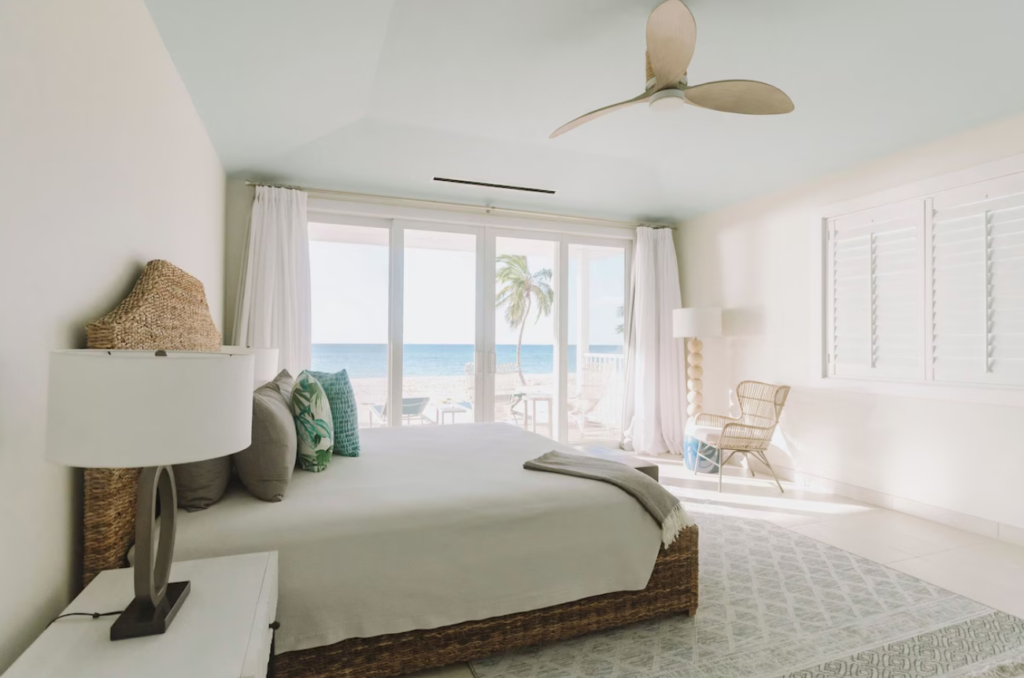 Cape Eleuthera Resort & Marina