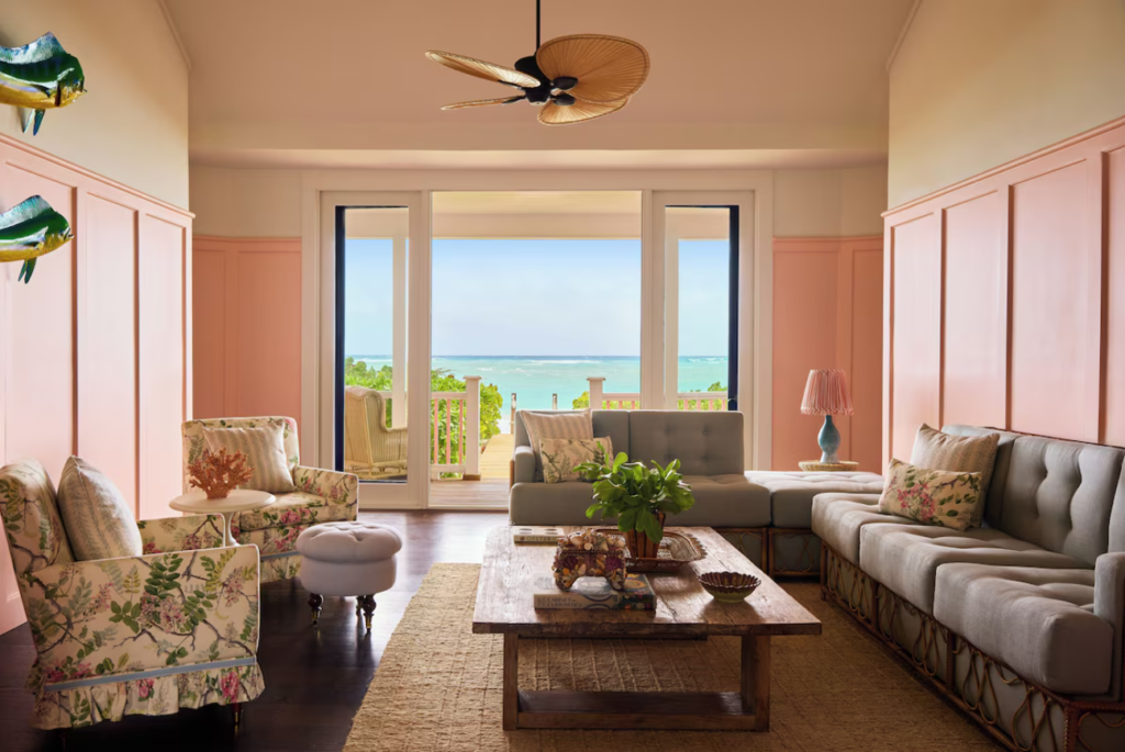 Coral Sands Inn & Cottages, Harbour Island