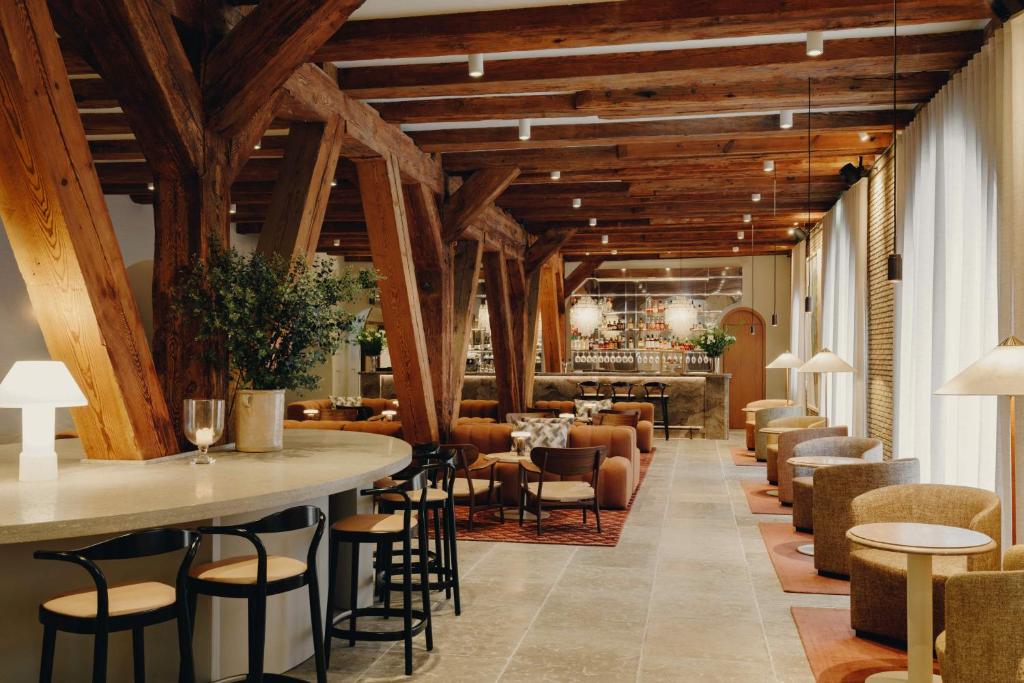 Copenhagen Admiral Hotel
