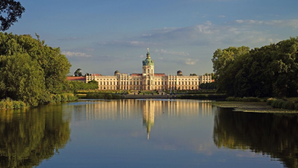 Charlottenburg Palace