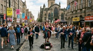Edinburgh Festival Fringe 2026 Dates, Tickets & Complete Festival Guide