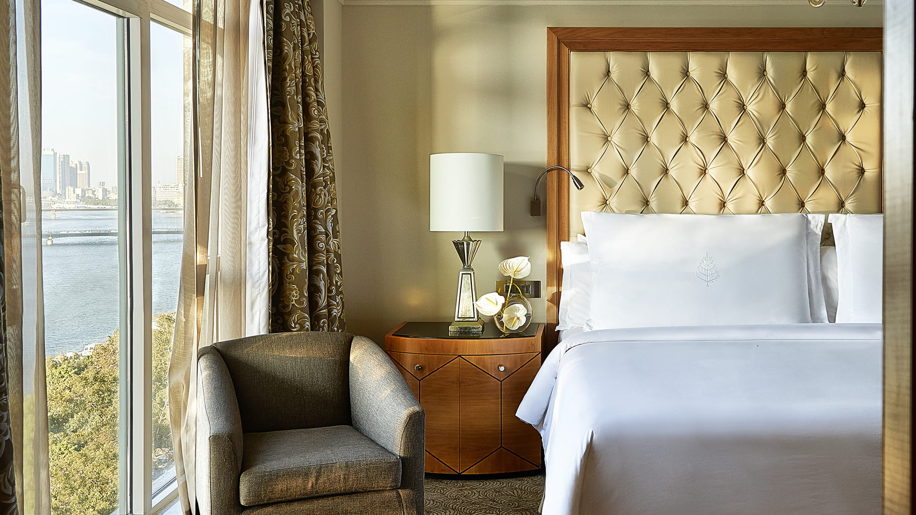 Best Hotels in Cairo Egypt: 15 Top Places to Stay Across Cairo City