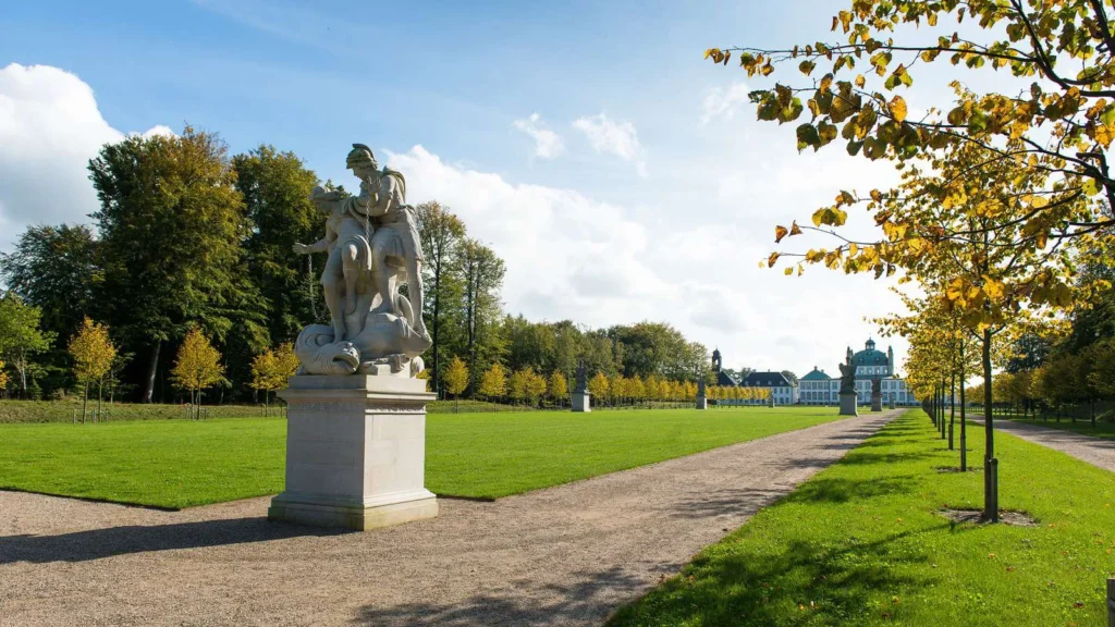 Frederiksberg Gardens