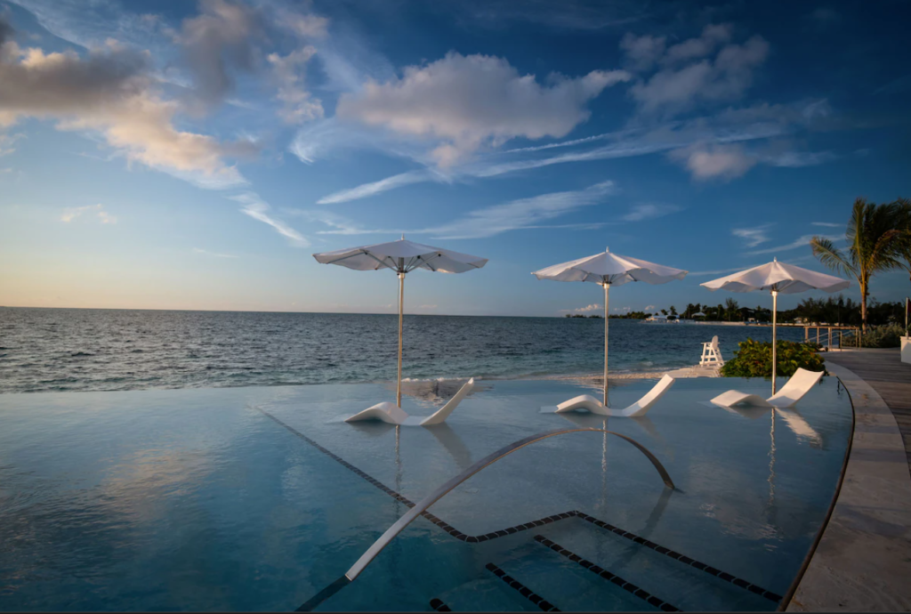 Goldwynn Resort & Residences BAHAMAS