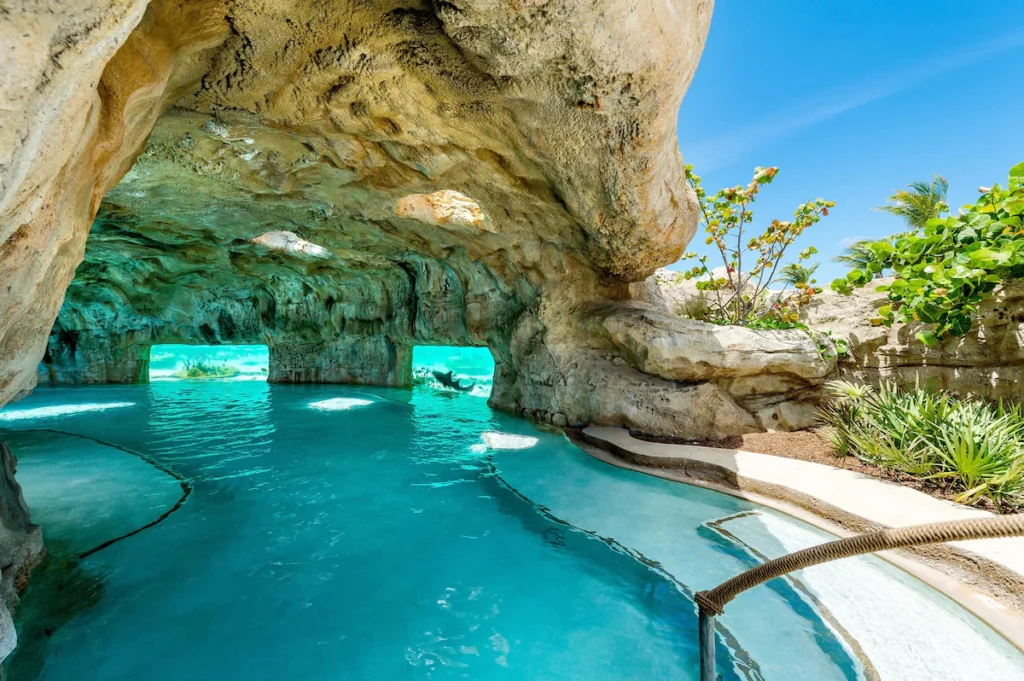 The Cove at Atlantis BAHAMAS