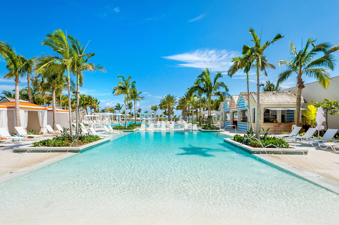 Luxury Resorts Nassau Bahamas: The Ultimate Guide to Paradise Island and Bahamas Luxury Resorts