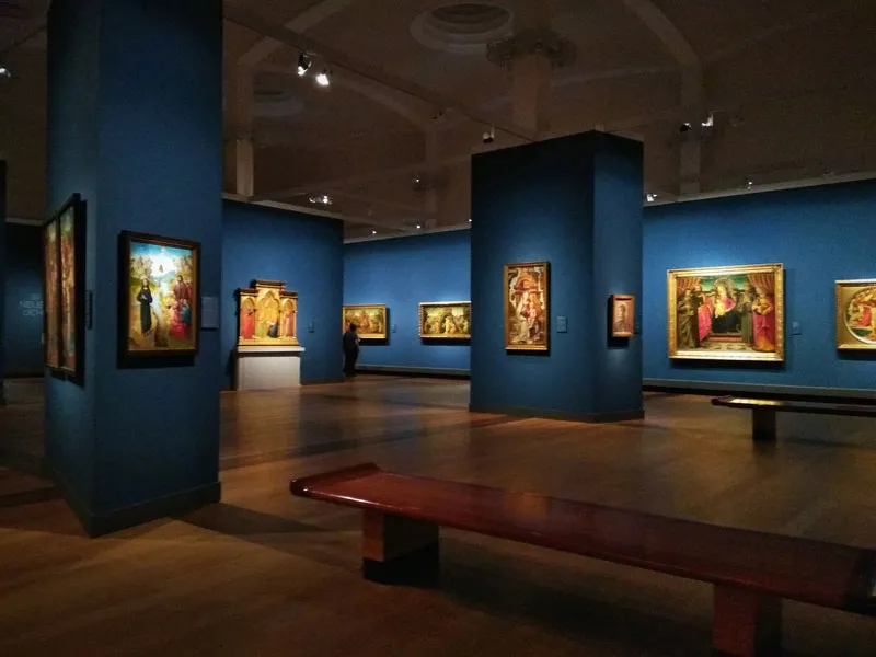Gemäldegalerie