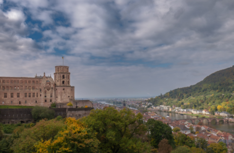 Good Places to Go in Germany: The Ultimate Guide to Germany Tourist Attractions & Cultural Experiences