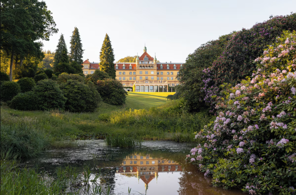 Hotel Vejlefjord