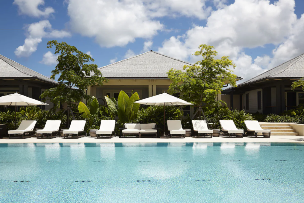 The Island House BAHAMAS